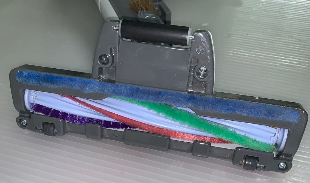 12r3. 美品 三菱 紙パック式掃除機 TC-FJ2CE3-N 2023年製