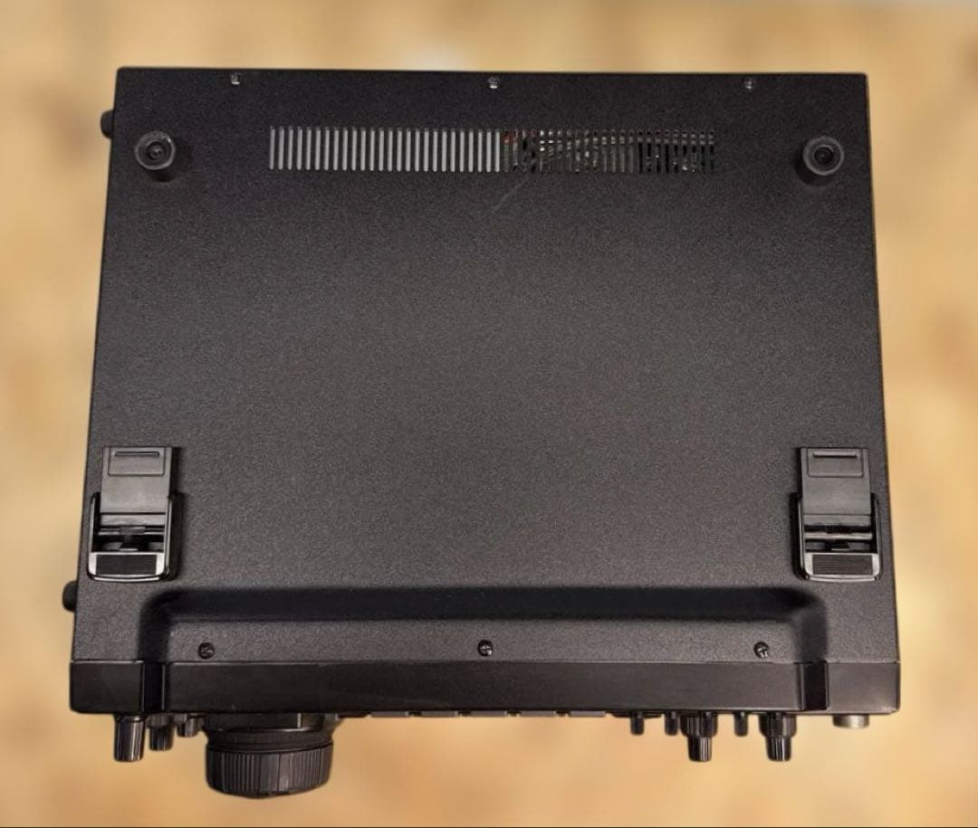 トランシーバー IC-756PRO III