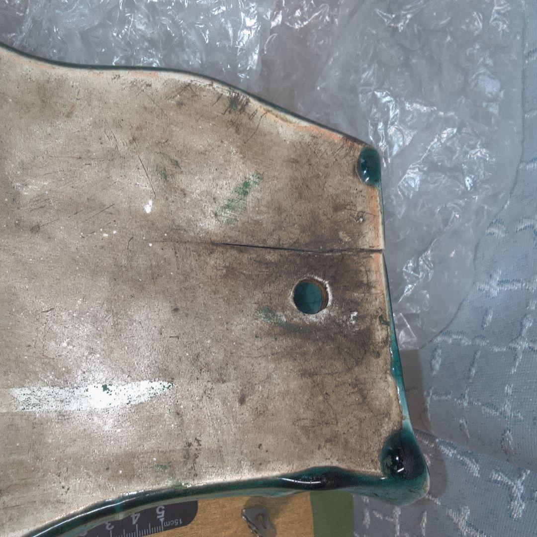 中国美術？ 骨董 古美術 日本？ 掛け花入