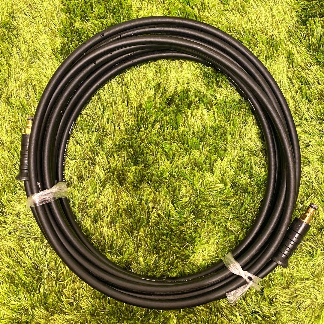 【美品】ケルヒャー K3サイレント プロ仕様 SGセット 高圧洗浄機 60Hz