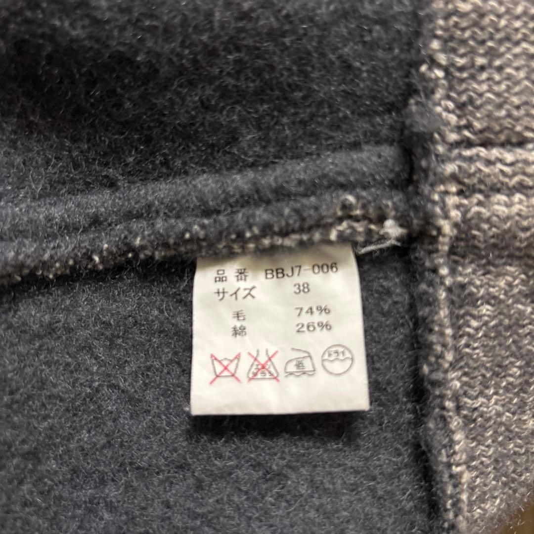 ブラウンズビーチ　スポーツジャケット　フルカウント　古着