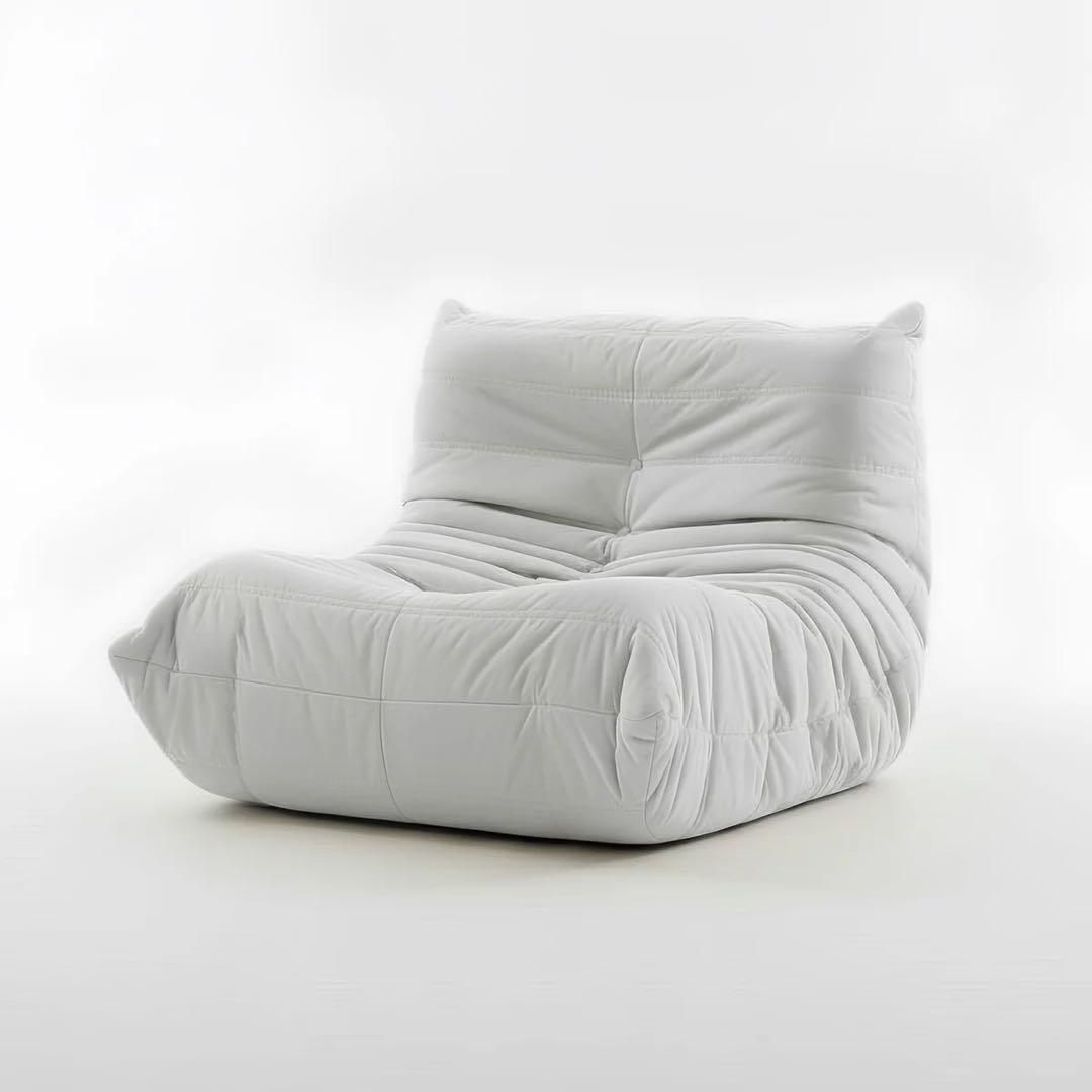 1人掛けソファ FURNITURE HUNTER CP Bed relax sofa