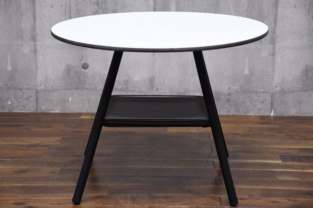 EGC76 ボーコンセプト Elba エルバ ガーデンテーブル 室内/屋外兼用