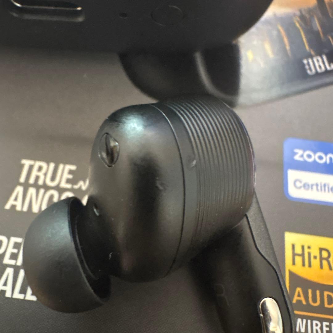 イヤホン JBL Tour Pro 3 Black