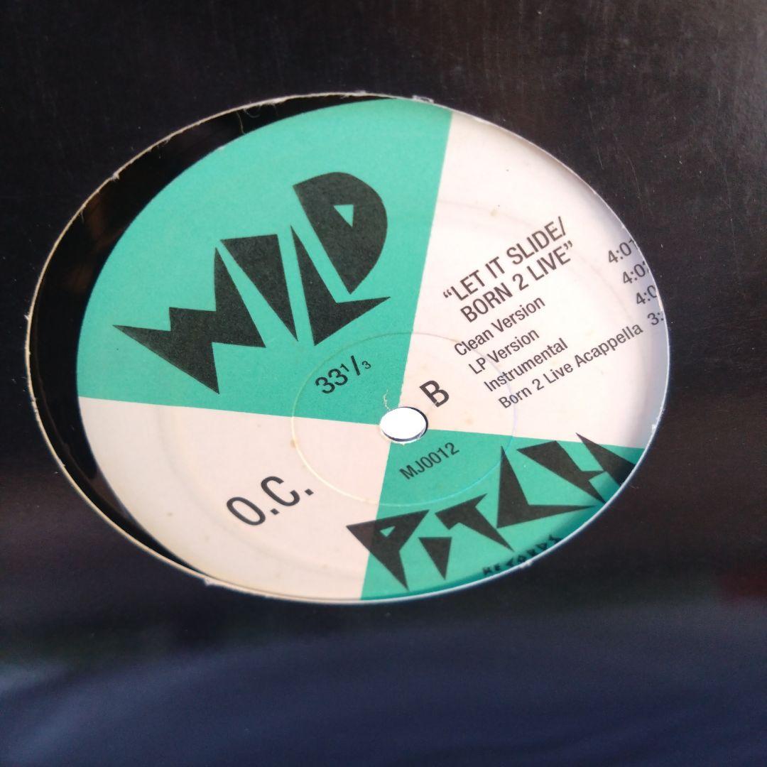 SWV You're the One & Destiny's レコードセット