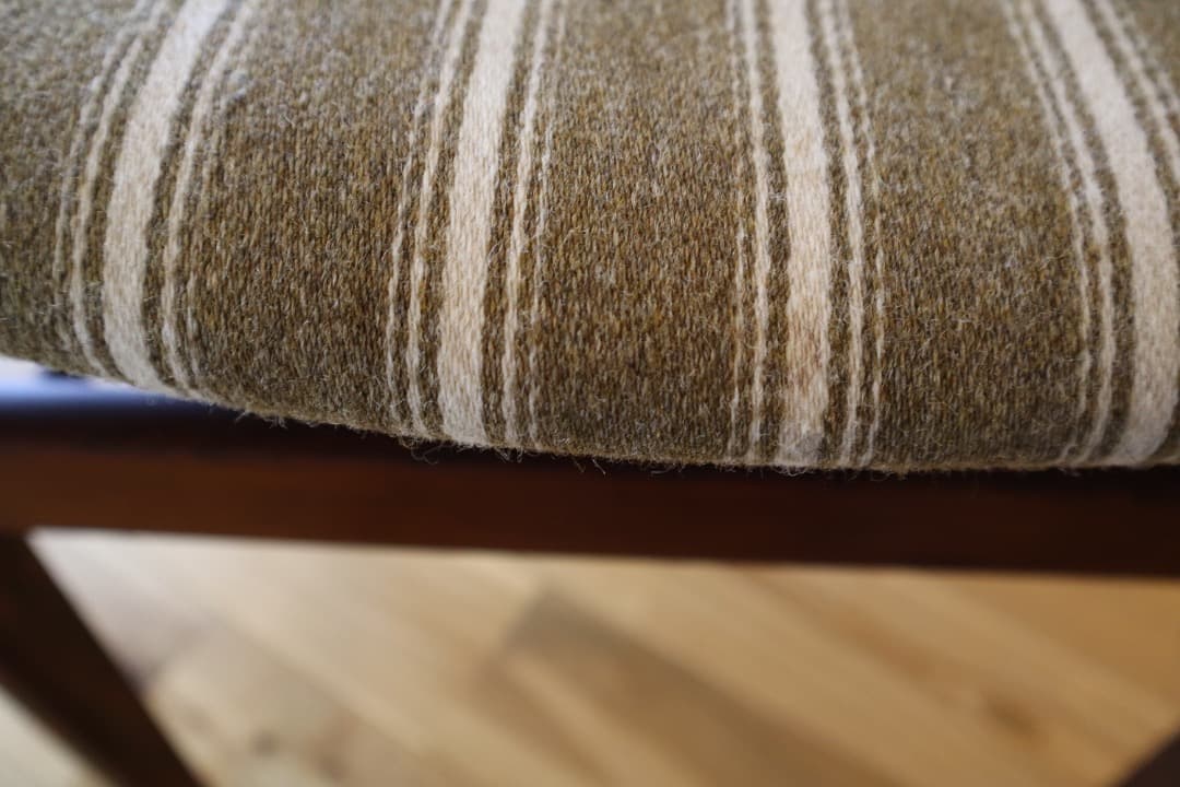 Sax Mobler社製 ダイニングチェア/デンマーク/北欧家具