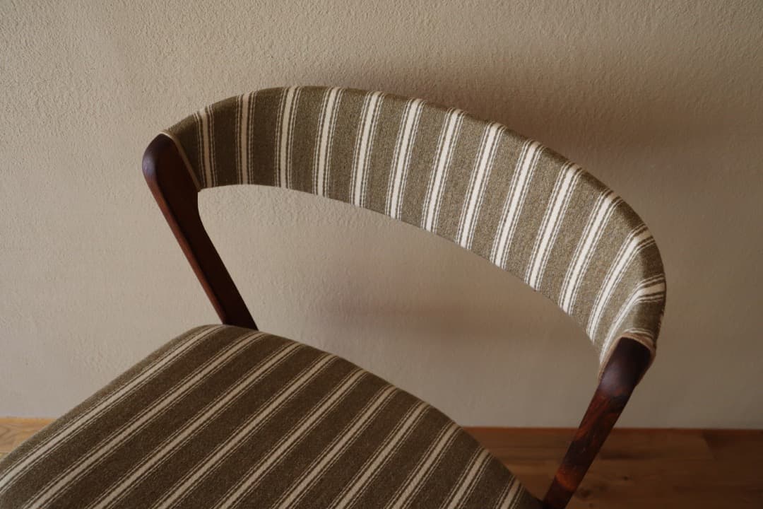 Sax Mobler社製 ダイニングチェア/デンマーク/北欧家具