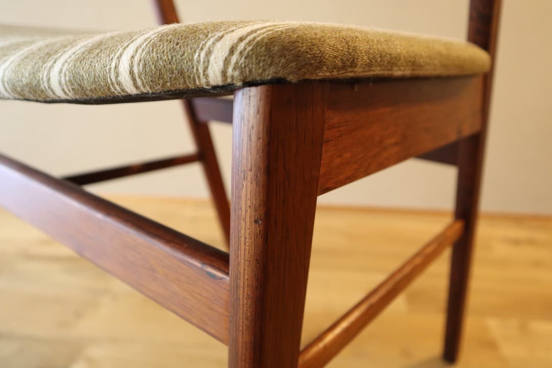 Sax Mobler社製 ダイニングチェア/デンマーク/北欧家具