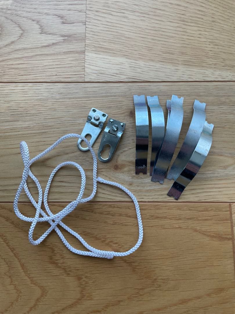 〈5枚セット〉 ニールセン nielsen 10×12インチ 額 シルバー