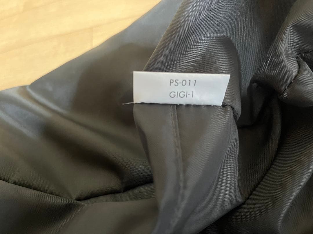 ゼインアーツ ZENE ARTS GIGI-1 ギギ1 PS-011 テント