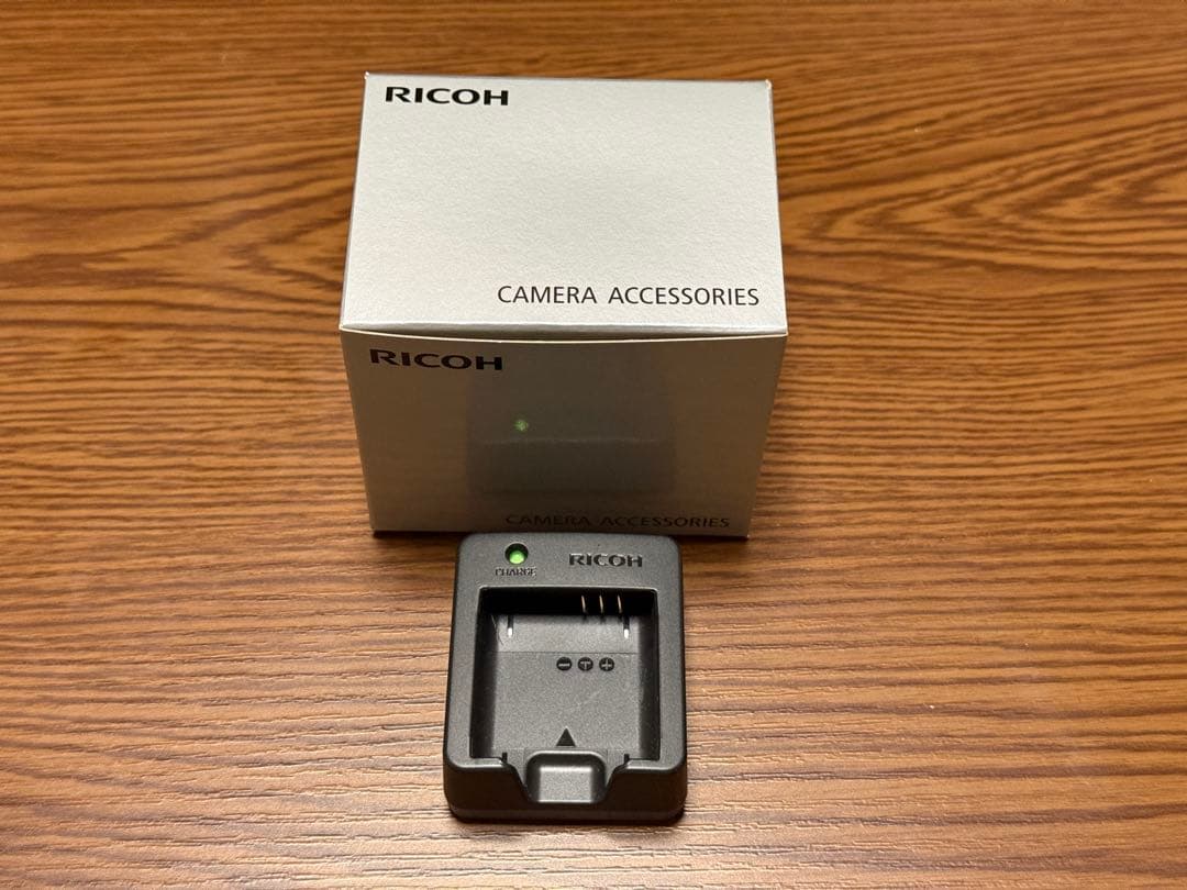 【付属品多数あり】RICOH GRⅢxHDF 保証あり