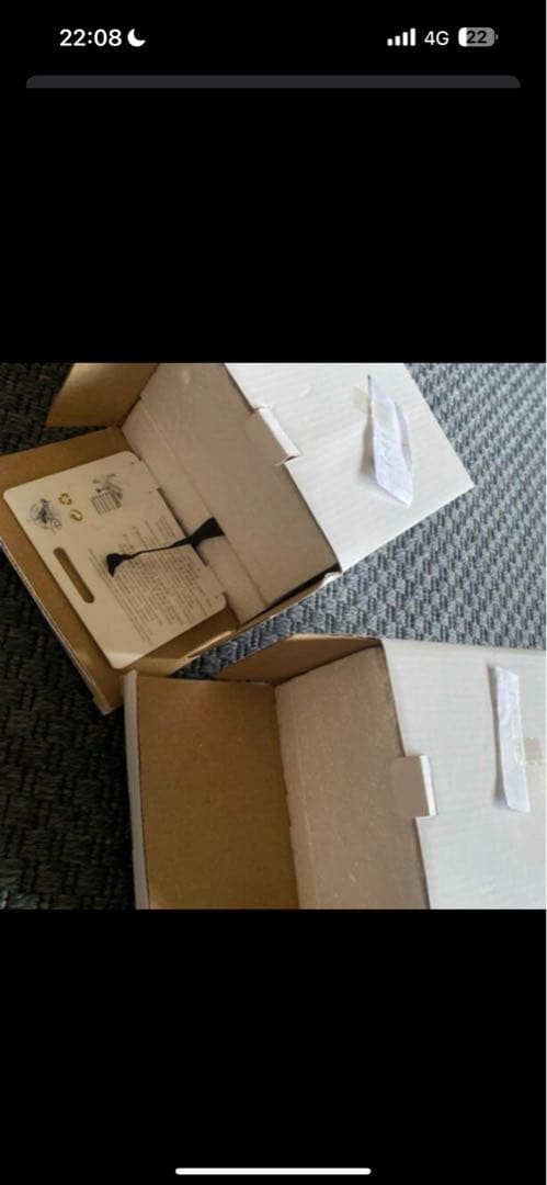 Disney Store クリスマスオーナメント　アリエル