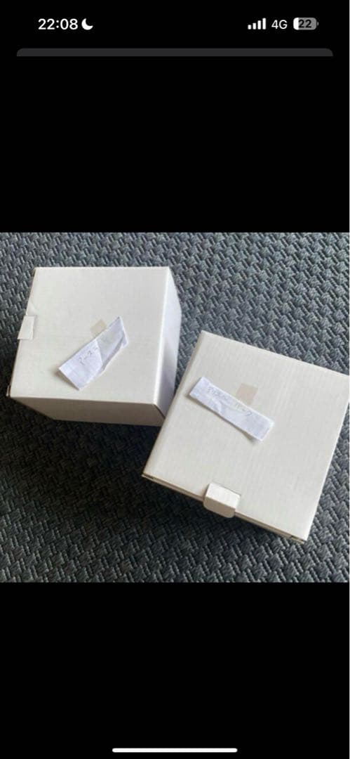 Disney Store クリスマスオーナメント　アリエル