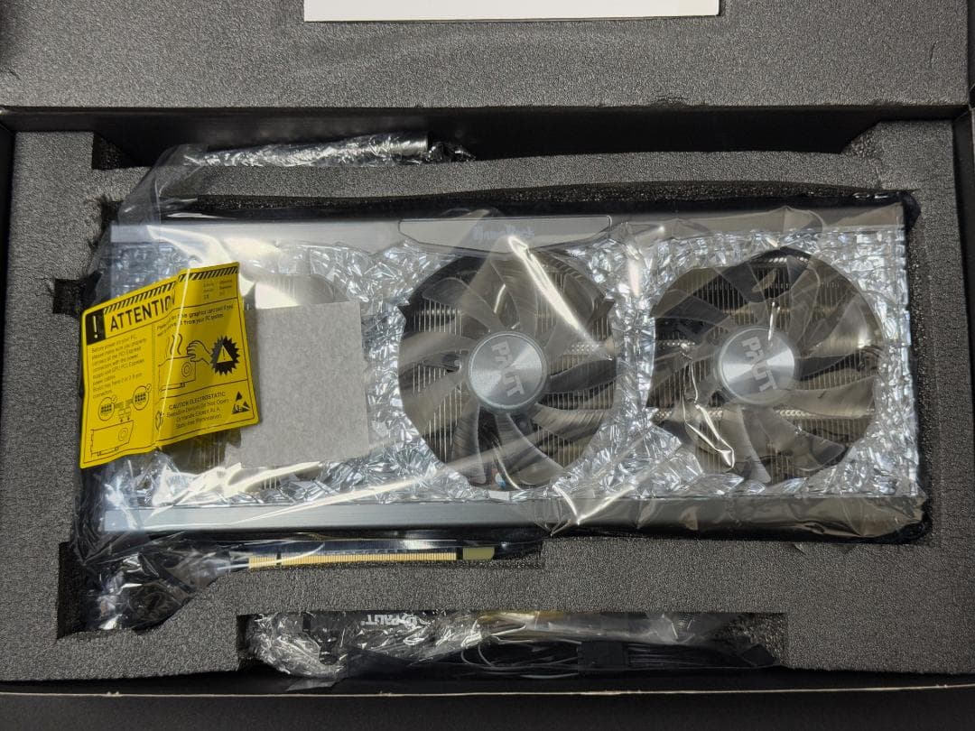 グラフィックボード・グラボ・ビデオカード RTX3080 GameRock 12GB