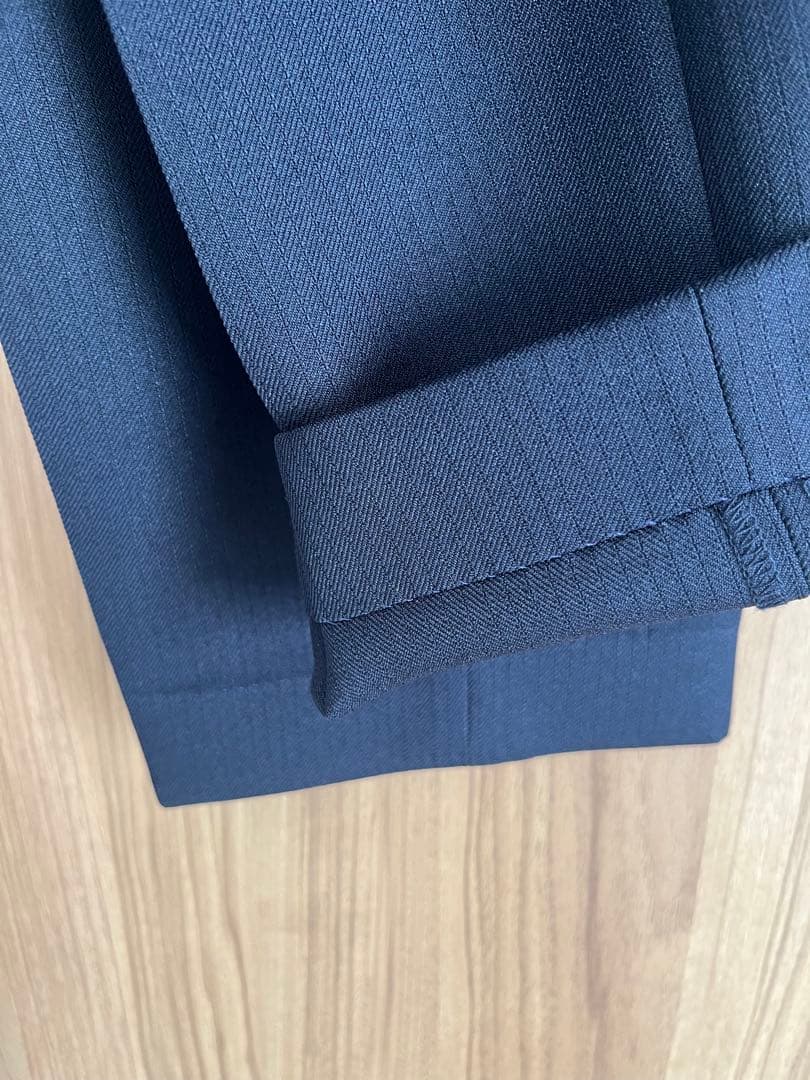 【美品】waltz by BEAMS DESIGN スーツセット 165A