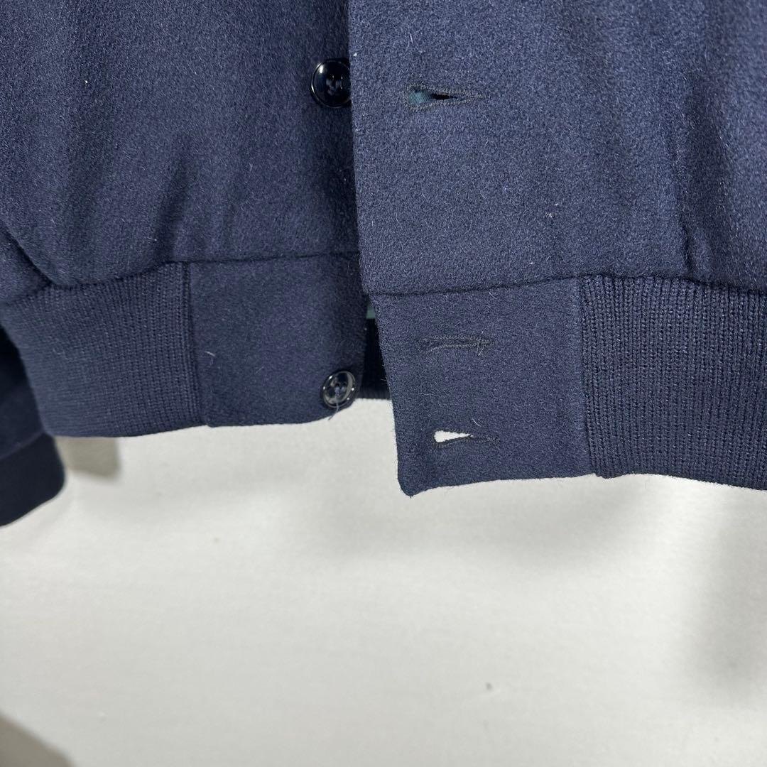 80s エンパイア ヴィンテージ スタジャン USA製 アメカジ バイカー