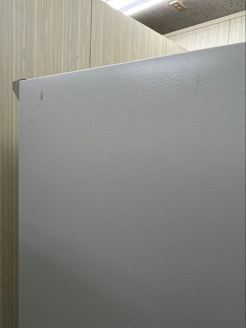 #23 3ドア TOSHIBA 2021年 326L GR-T33SC(WT)