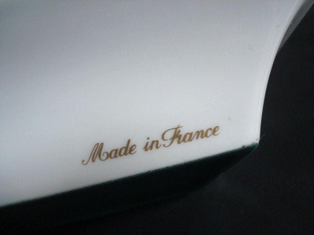 たま　HERMES エルメス 灰皿 アッシュトレイ