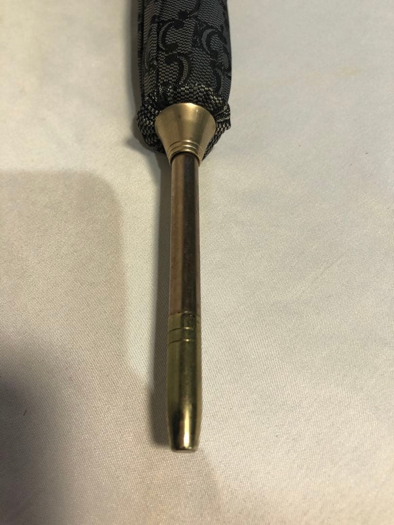 399○H CELINE セリーヌ 傘 日傘 雨傘