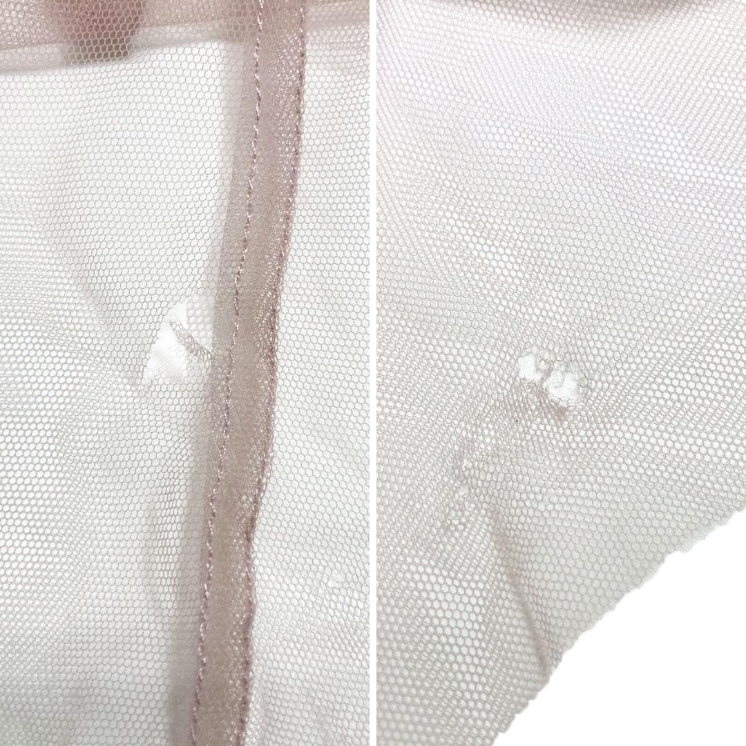 ERUKEI SETTAN エルケイセッタン アシンメトリー ロングドレス