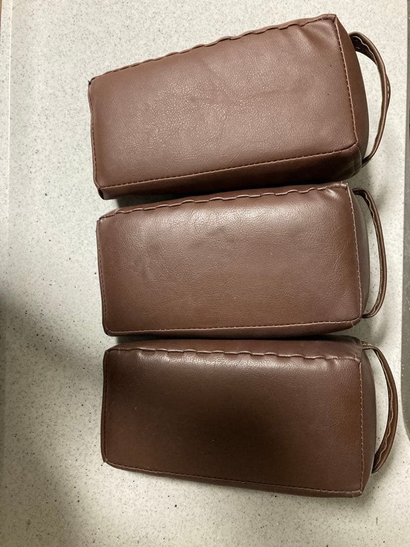 CSF脳脊髄液調整用ソフトブロック3個&検査棒