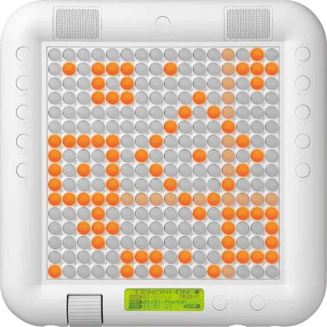 ★最終値下げ★美品 YAMAHA TENORI-ON テノリオン