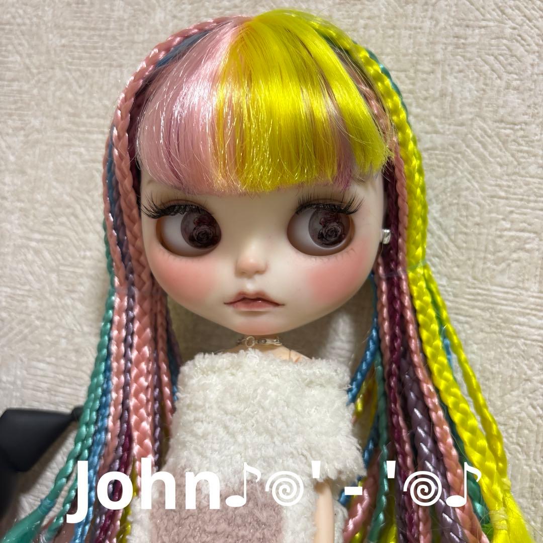 アイシードール カスタム☆166☆