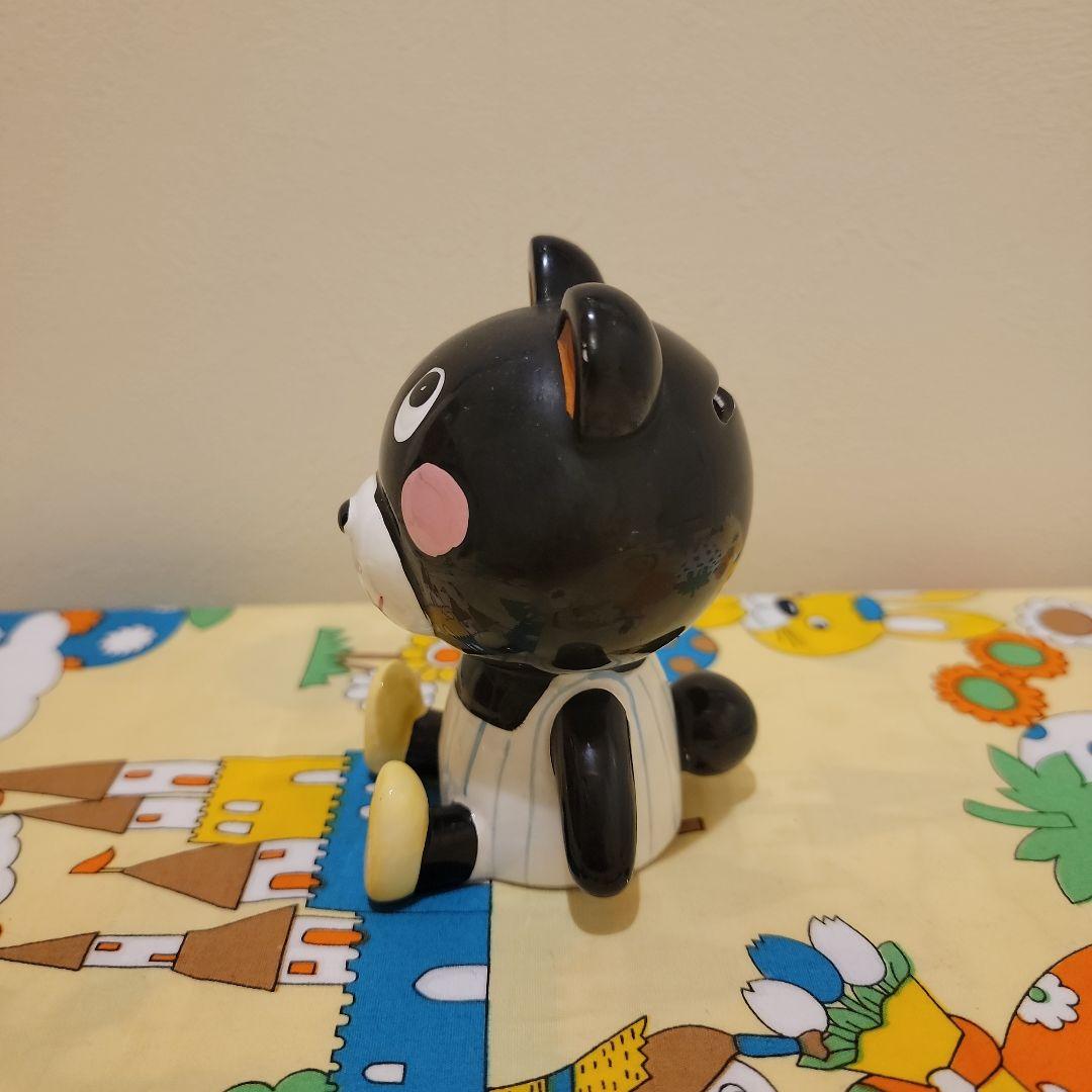 内藤ルネ　貯金箱