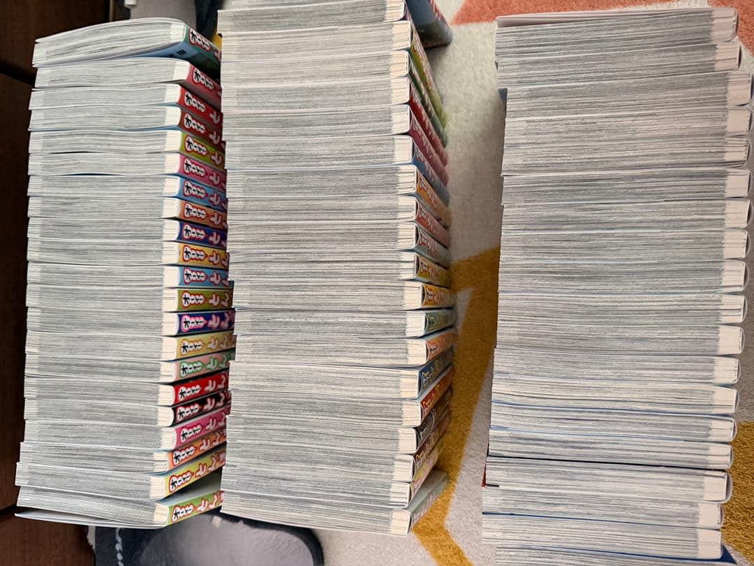 オーイ！とんぼ1巻〜60巻フルセット　超美品