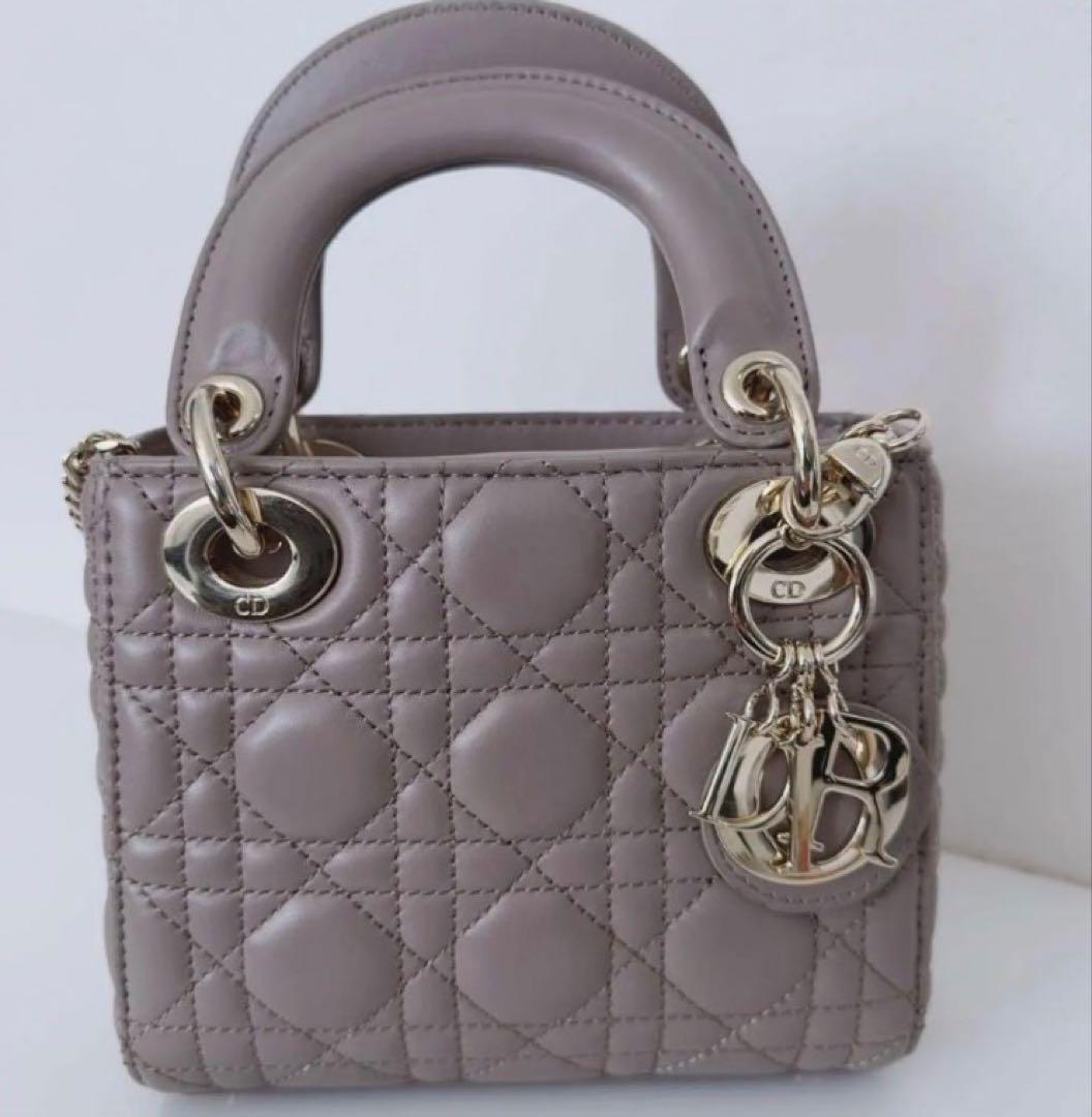 レーディディオールミニ