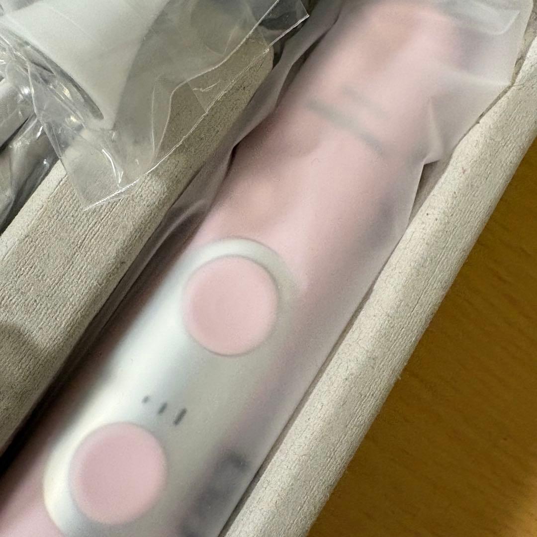 Philips sonicare HX6473/02 電動歯ブラシ 未使用品