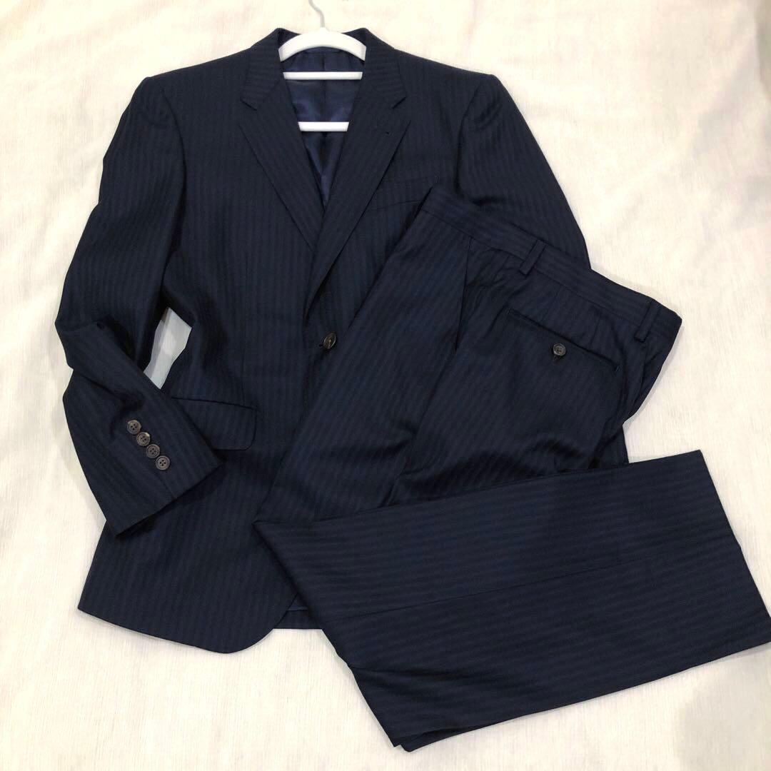 Paul Smith COLLECTION スーツ ロロピアーナ 高級