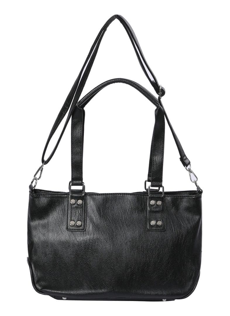 バッグ MUCENT 3WAY SHOULDER BAG