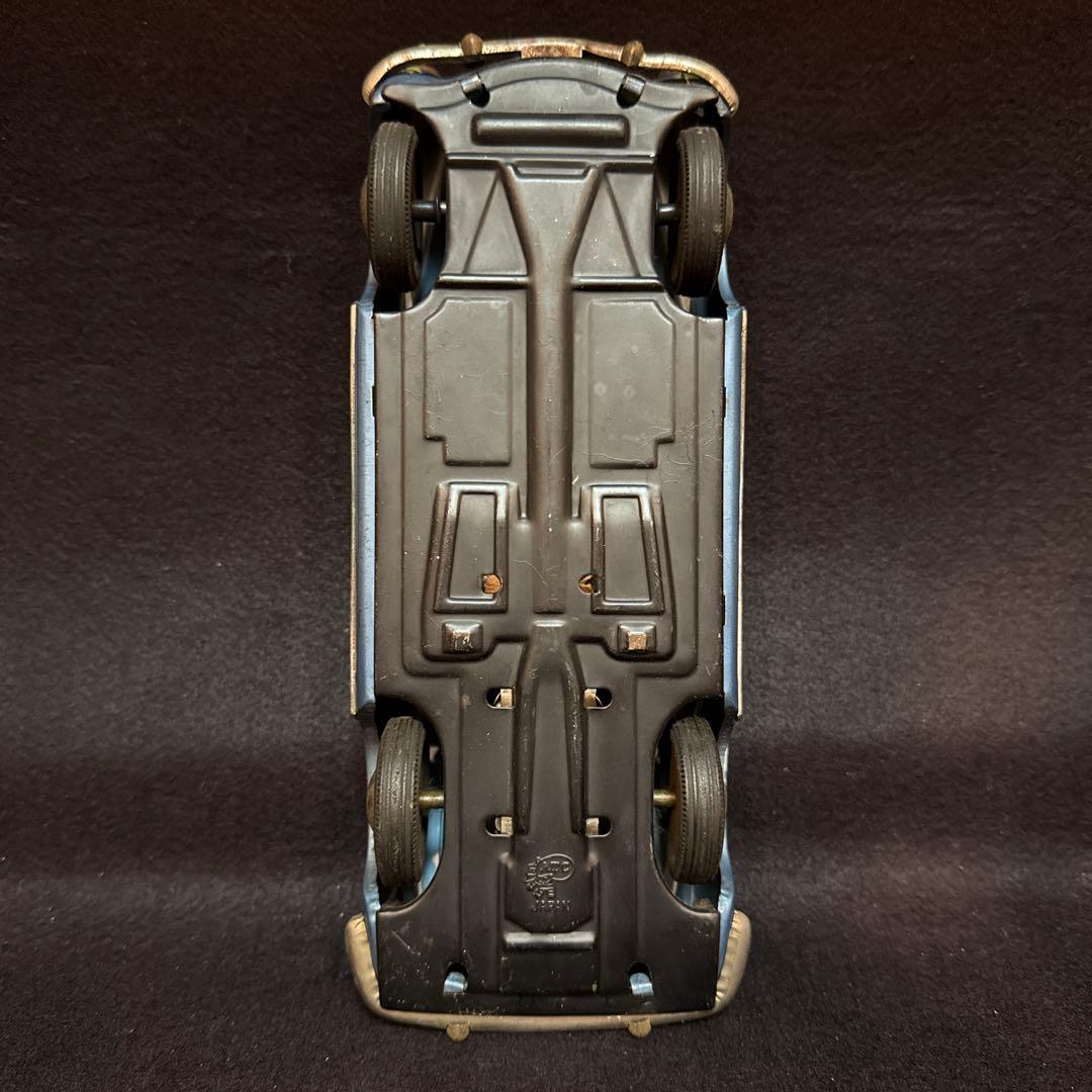 フォルクスワーゲン　カルマンギア