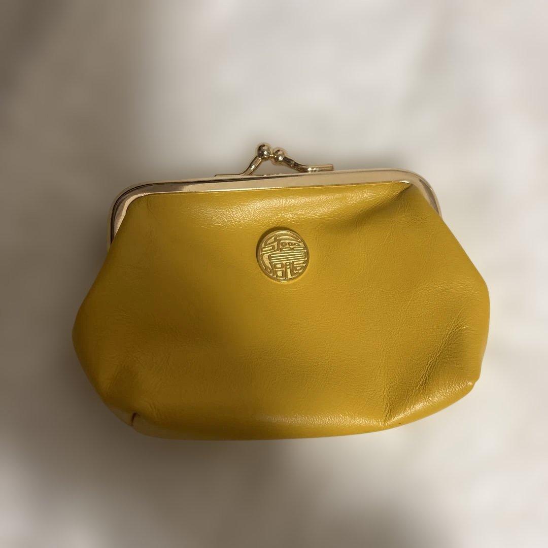 VUITTON GUCCI MICHEAL KORS 本革がま口ポーチ 4点