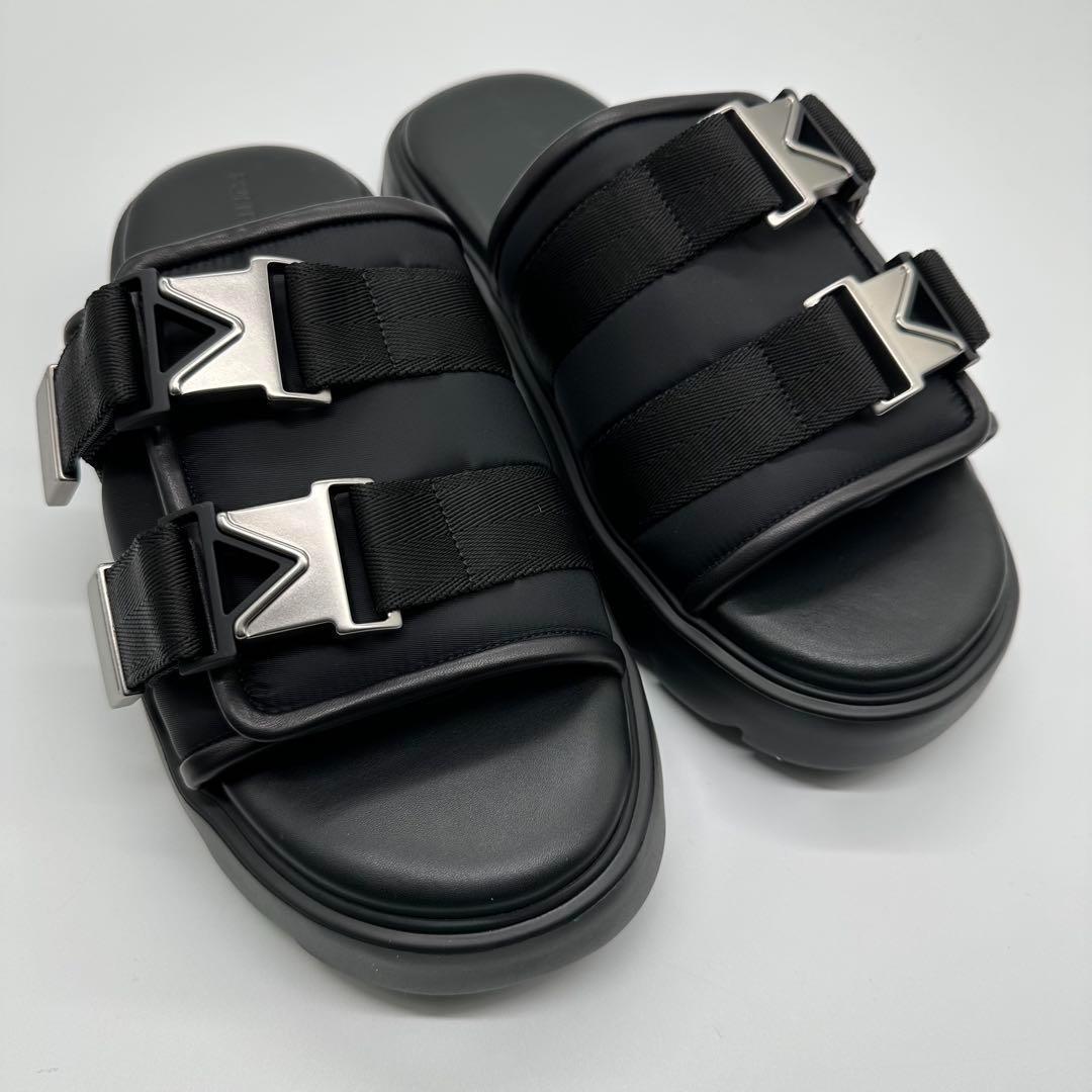 【新品未使用】BOTTEGA VENETA 　サンダル　FLASH　フラッシュ