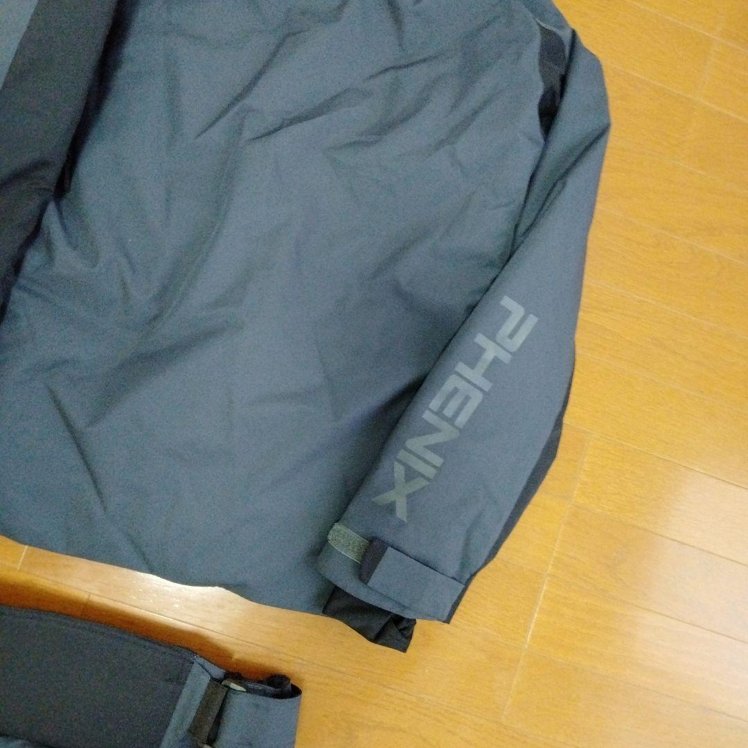 22/23 フェニックス スキーウェア上下セット