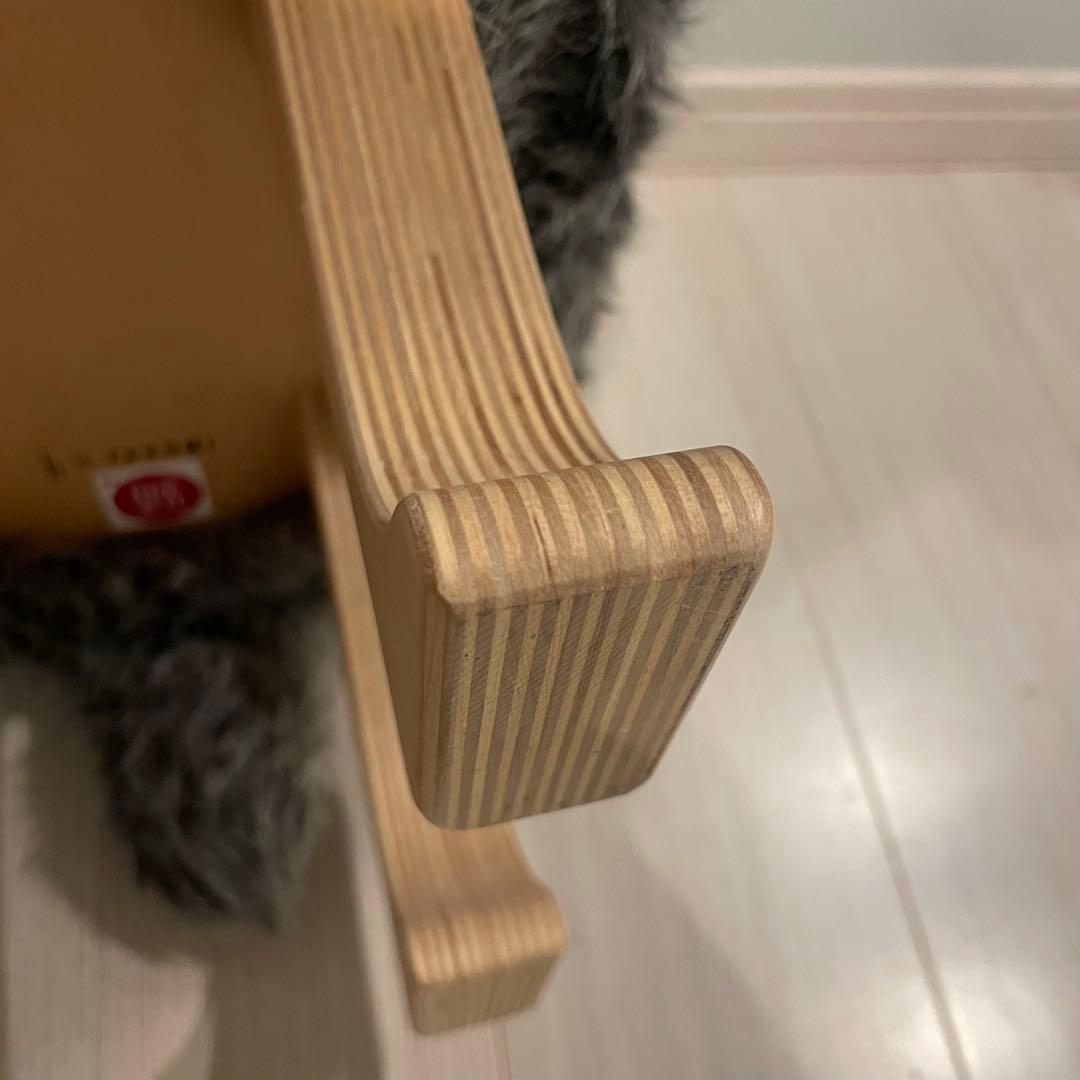 匠工芸 アニマルスツール S