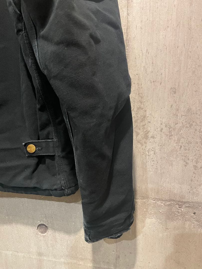 カーハート　トラディショナルジャケット　carhartt