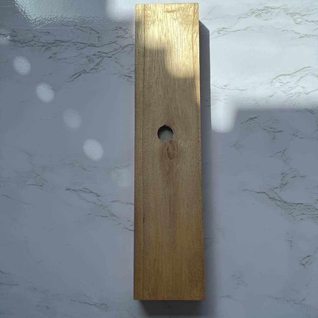 ⭐︎新品未使用⭐︎ 希少品　夫婦箸　天然素材