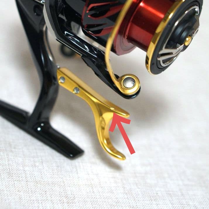 【極美品】BB-Xハイパーフォース C3000DXG SUT リブレノブ＋純正付