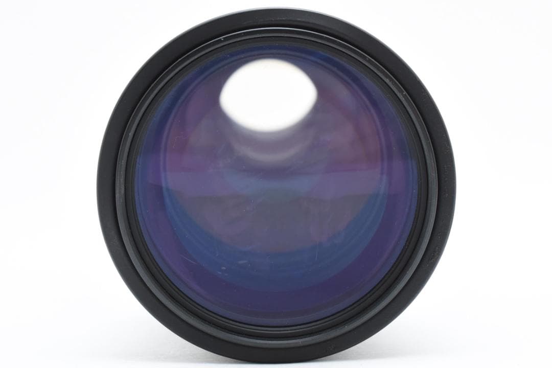 ニコン用 SIGMA APO TELE MACRO 400mm 0712