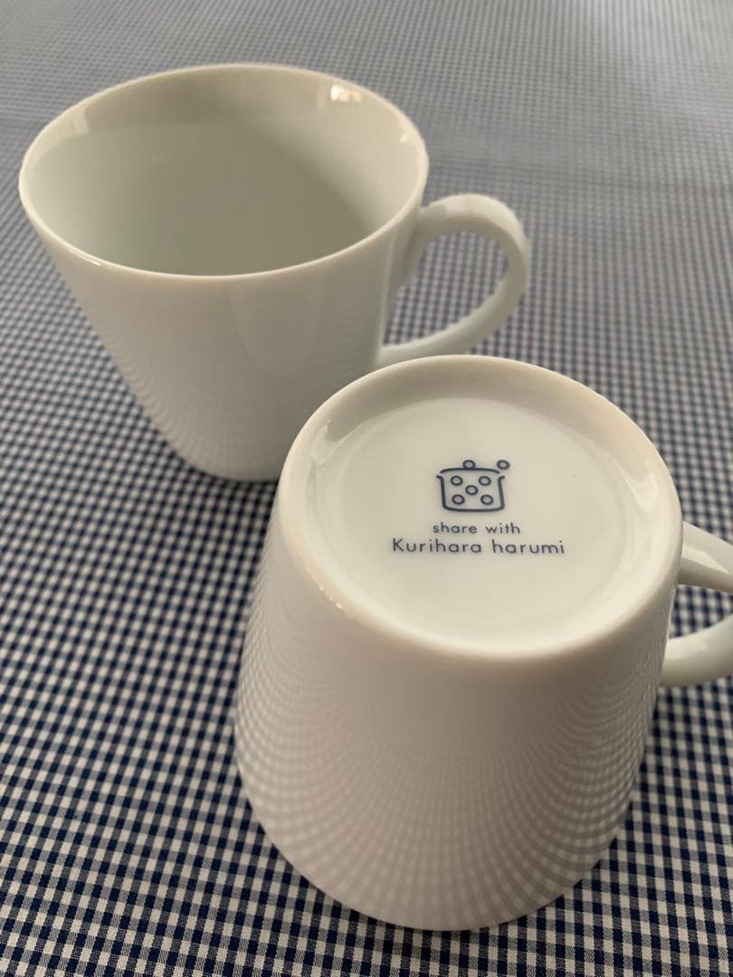 栗原はるみさん 未使用品 食器11点セット