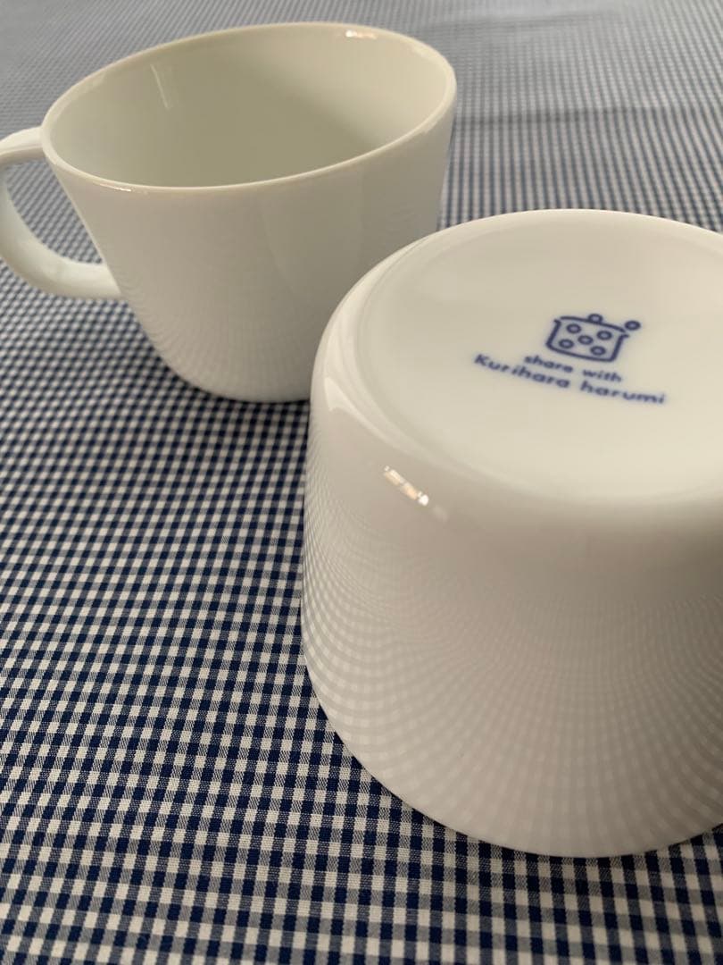 栗原はるみさん 未使用品 食器11点セット