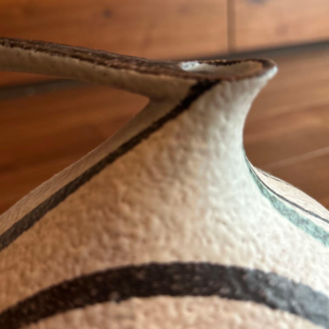 FD【Fat Lava】ruscha313 ハンドペイント