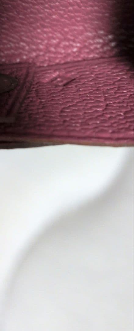 aya　新品未使用 HERMES エルメス バスティア