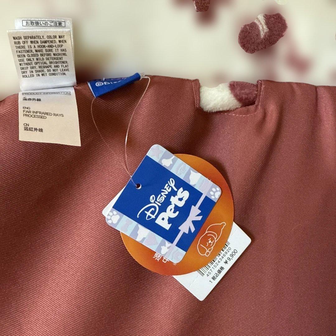 ペットパラダイス ディズニーミッキーマウス ベッド