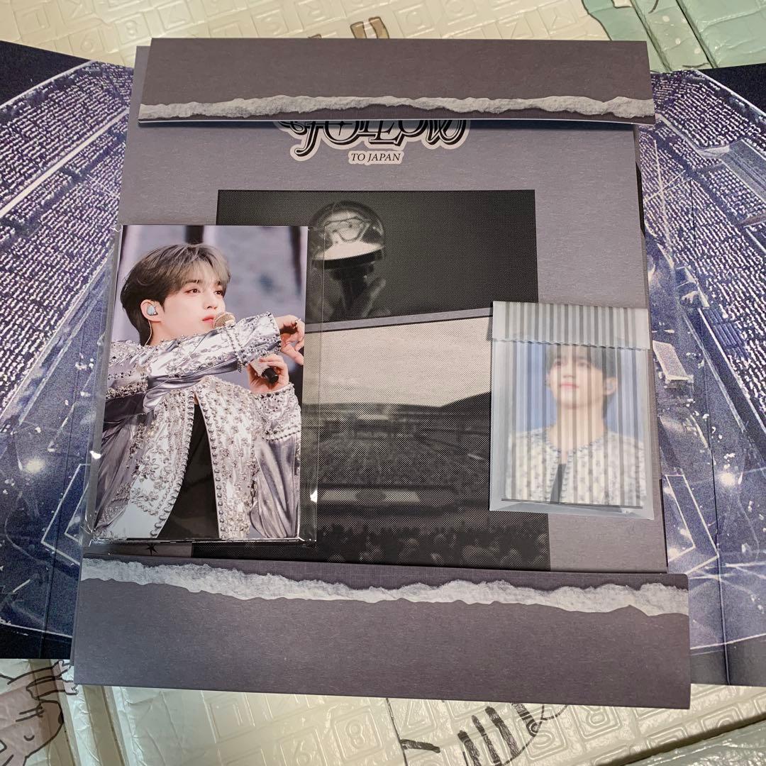 K-POP・アジア SEVENTEEN TOUR 'FOLLOW' AGAIN TO JAPAN