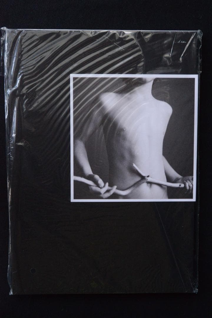 【Anne De Gelas：L'amoureuse】★著者サイン入り