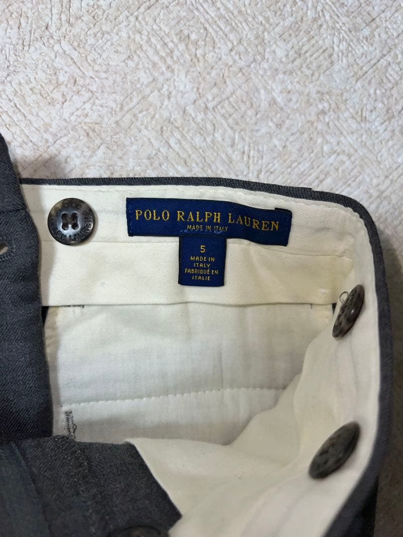 ラルフローレン　ブレザーセット　結婚式　入学式　卒園式